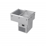 Speisenausgabesysteme